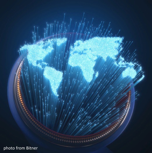 Красота и технологичность – ход за BiTfiber